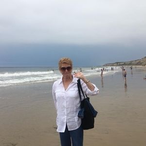 Meet your Posher, Kay